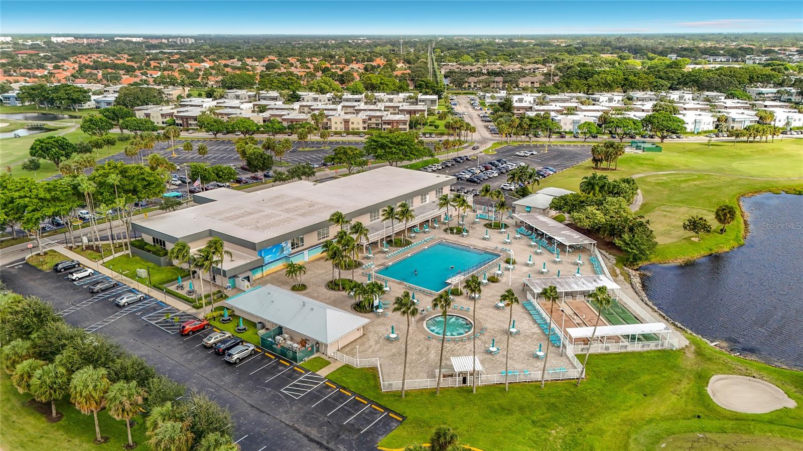 570 PIEDMONT L, #0, Delray Beach, FL 33484