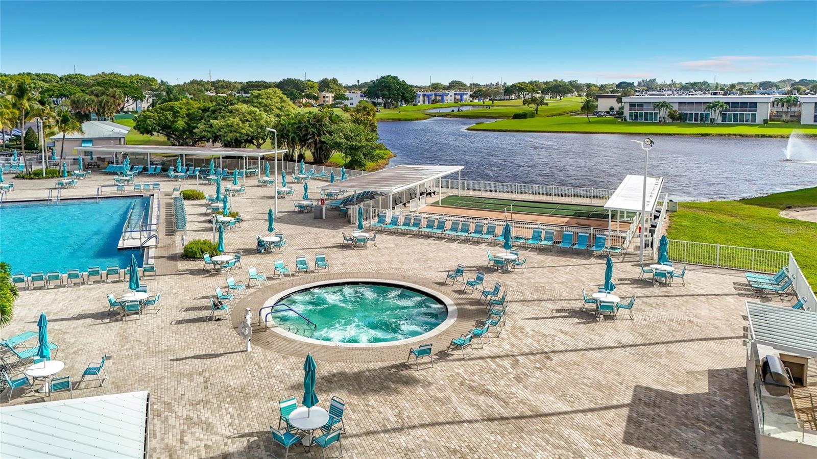 570 PIEDMONT L, #0, Delray Beach, FL 33484