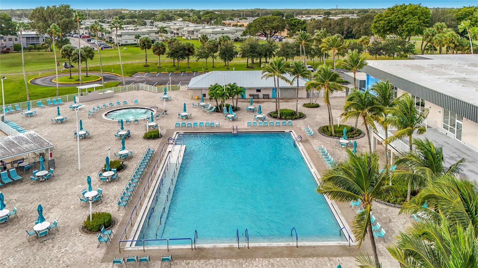 570 PIEDMONT L, #0, Delray Beach, FL 33484