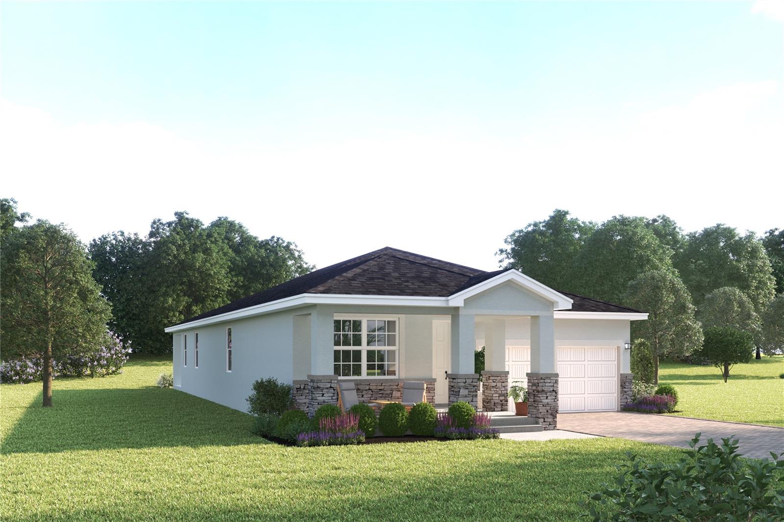 5252 BEL CANTO ROAD, Auburndale, FL 33823