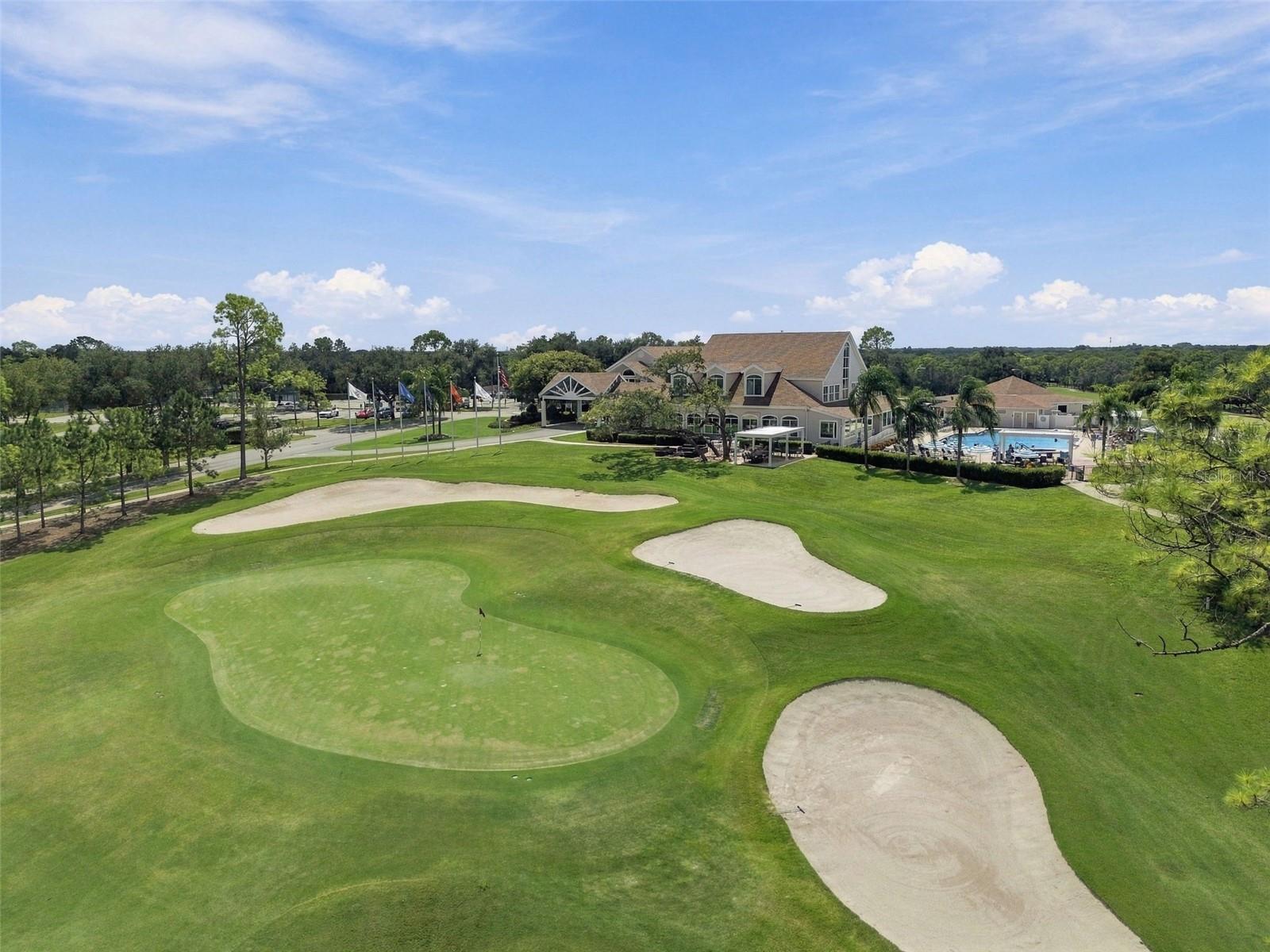 1430 PINEWOOD HILLS COURT, Spring Hill, FL 34606