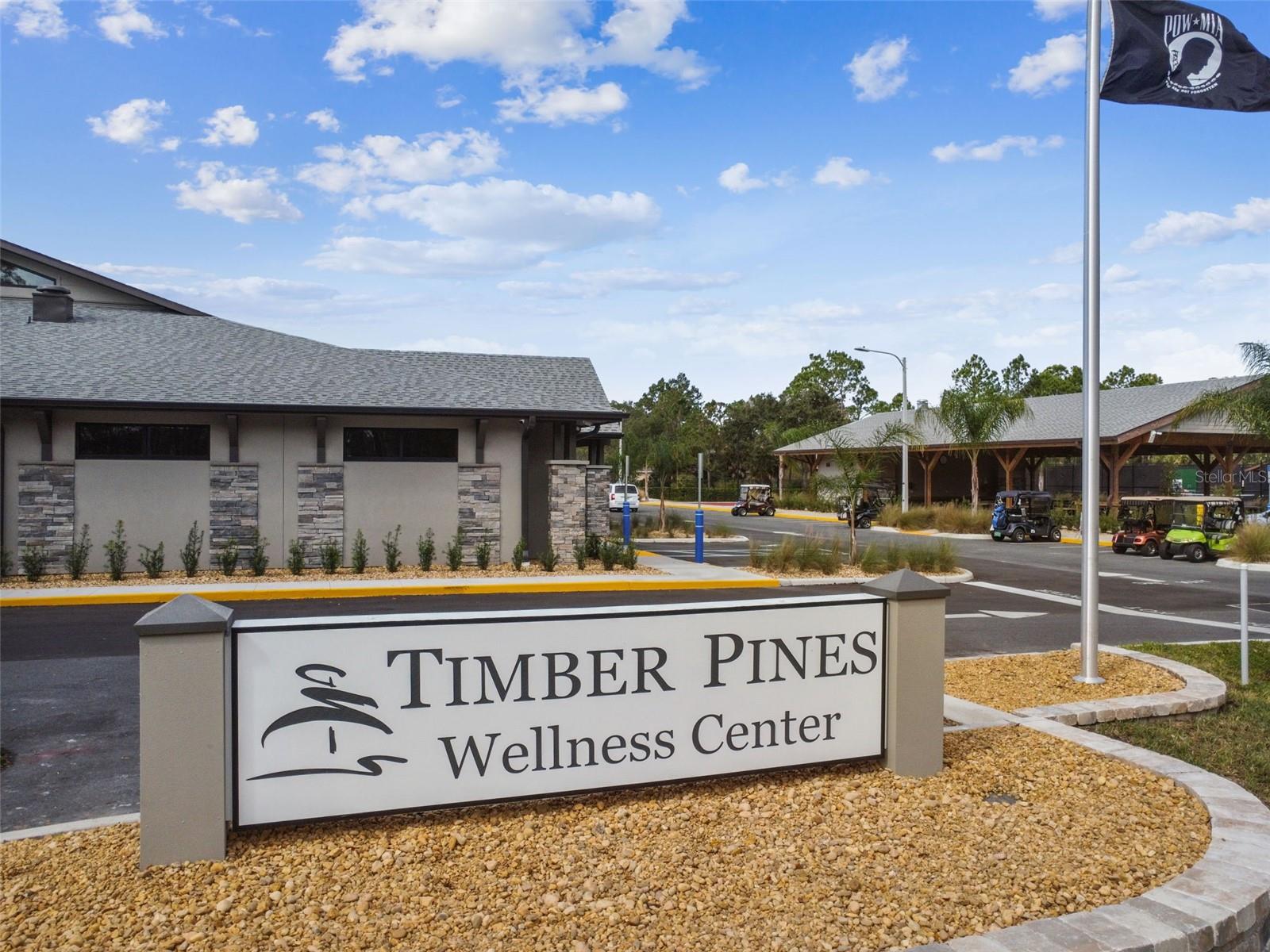 1430 PINEWOOD HILLS COURT, Spring Hill, FL 34606