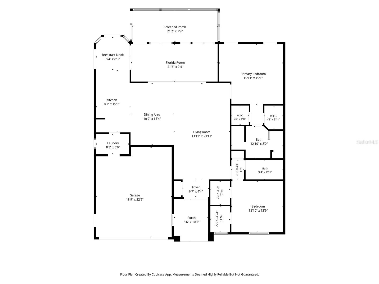 1430 PINEWOOD HILLS COURT, Spring Hill, FL 34606 1430 PINEWOOD HILLS COURT, Spring Hill, FL 34606