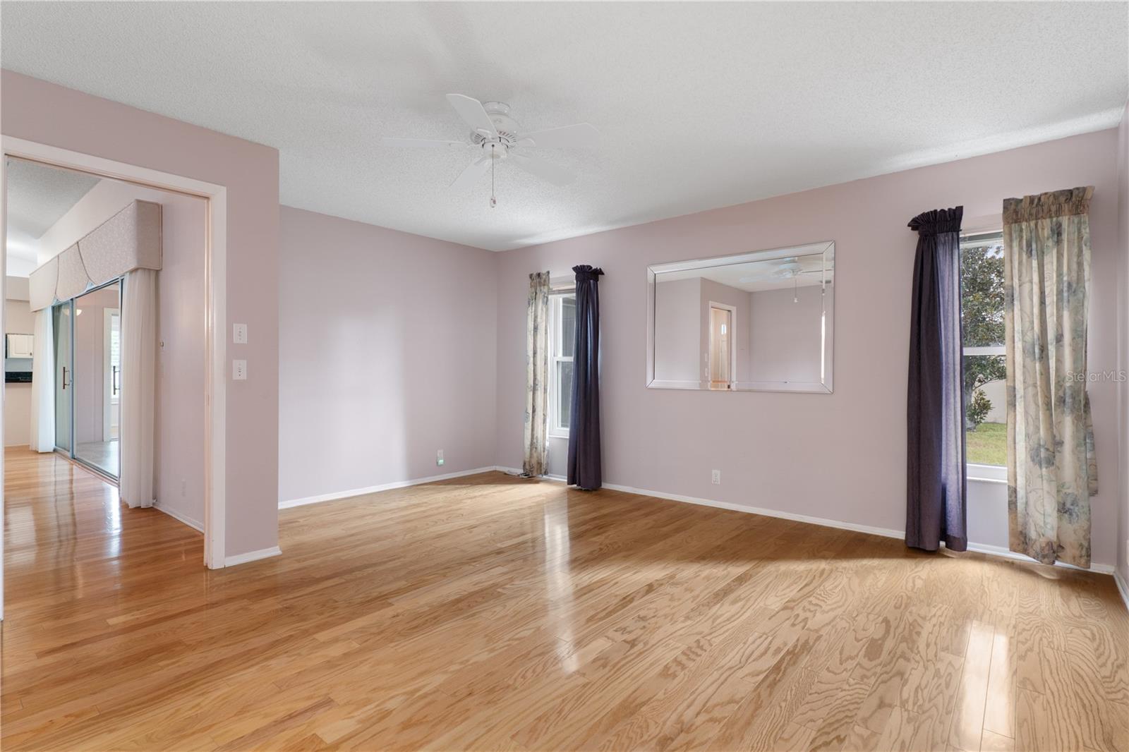 1430 PINEWOOD HILLS COURT, Spring Hill, FL 34606