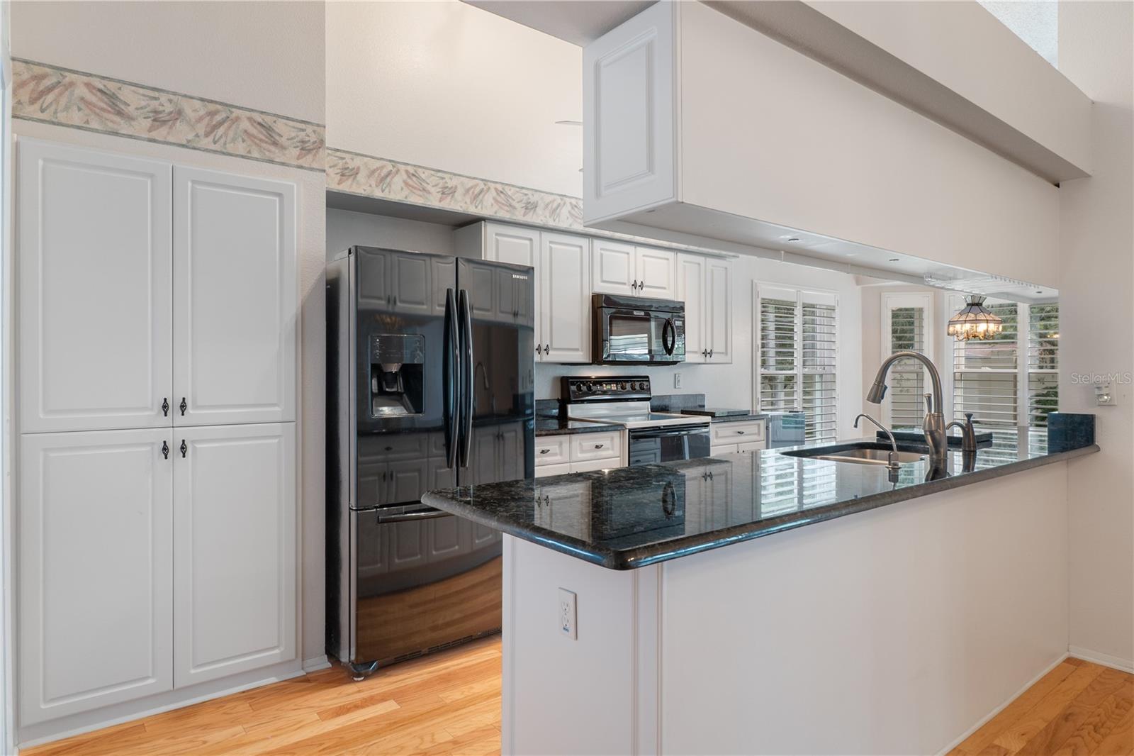 1430 PINEWOOD HILLS COURT, Spring Hill, FL 34606