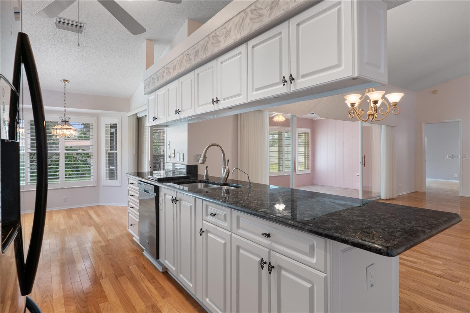 1430 PINEWOOD HILLS COURT, Spring Hill, FL 34606