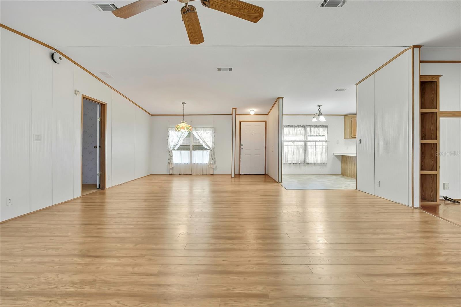 7538 MONTROSE AVENUE, Brooksville, FL 34613