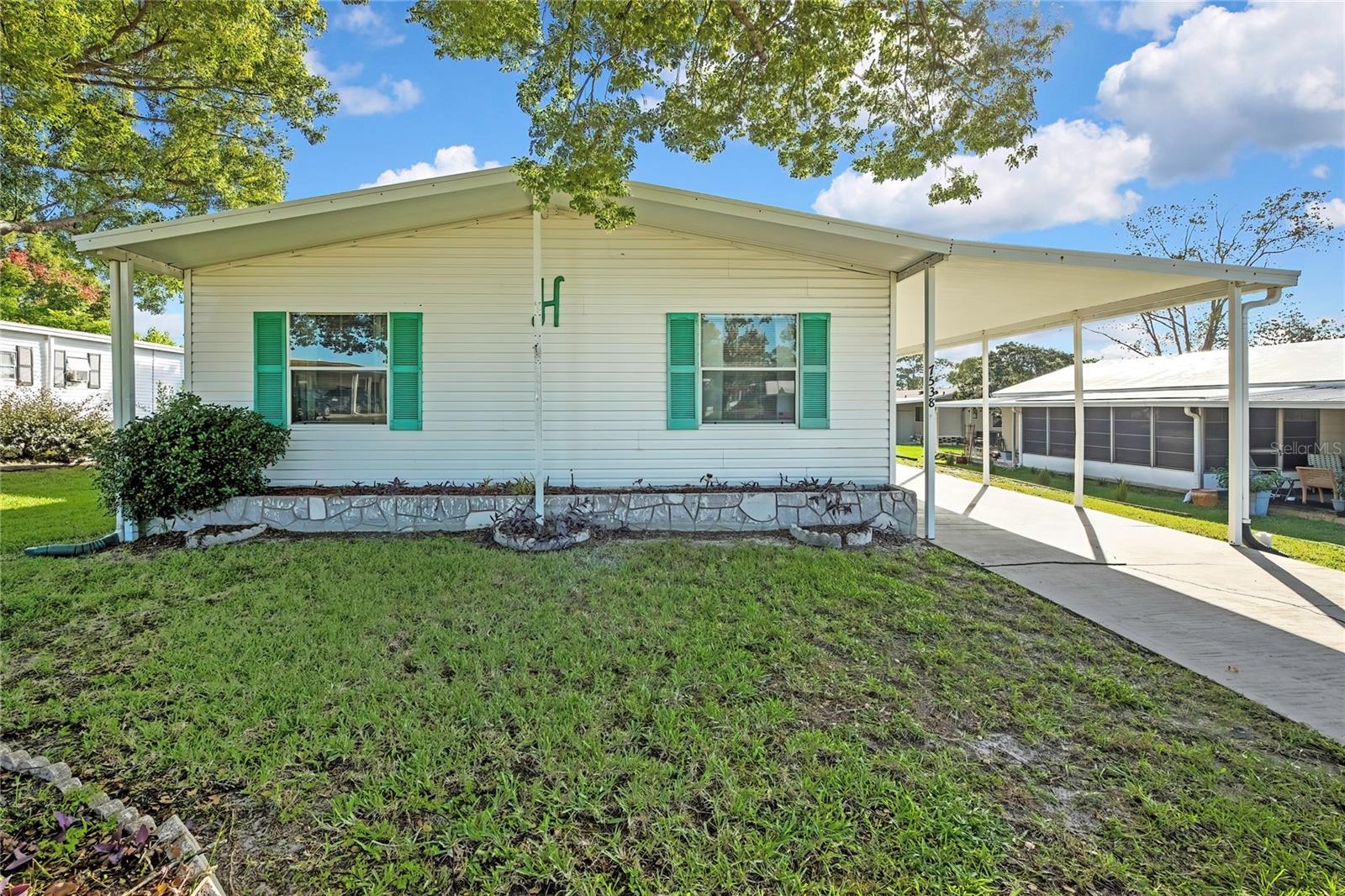7538 MONTROSE AVENUE, Brooksville, FL 34613