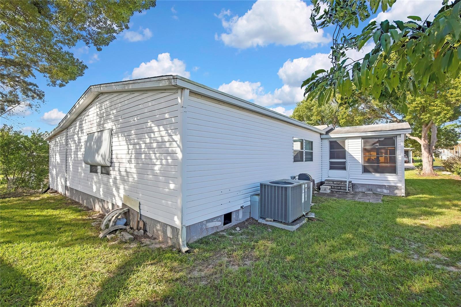 7538 MONTROSE AVENUE, Brooksville, FL 34613