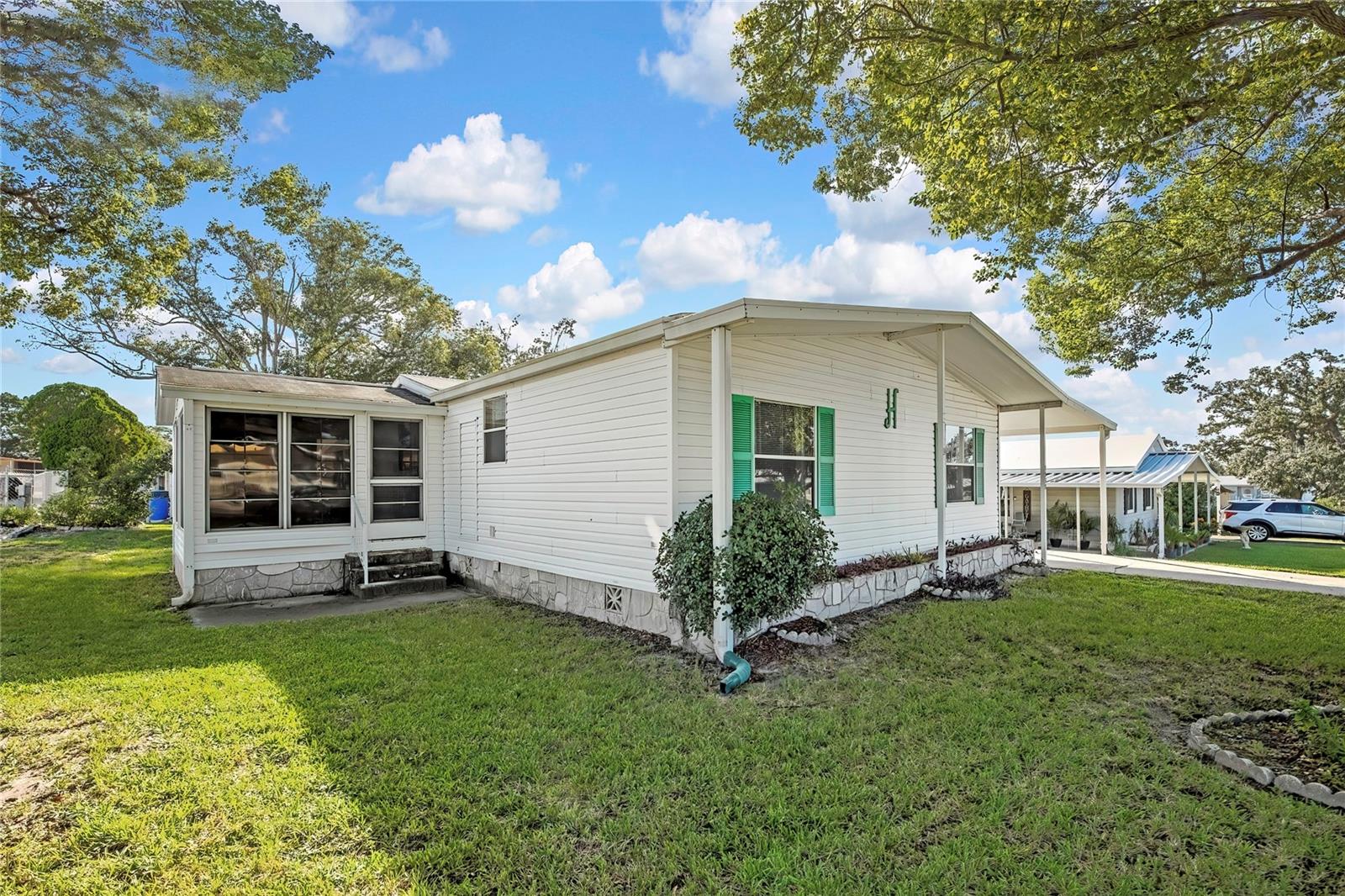 7538 MONTROSE AVENUE, Brooksville, FL 34613