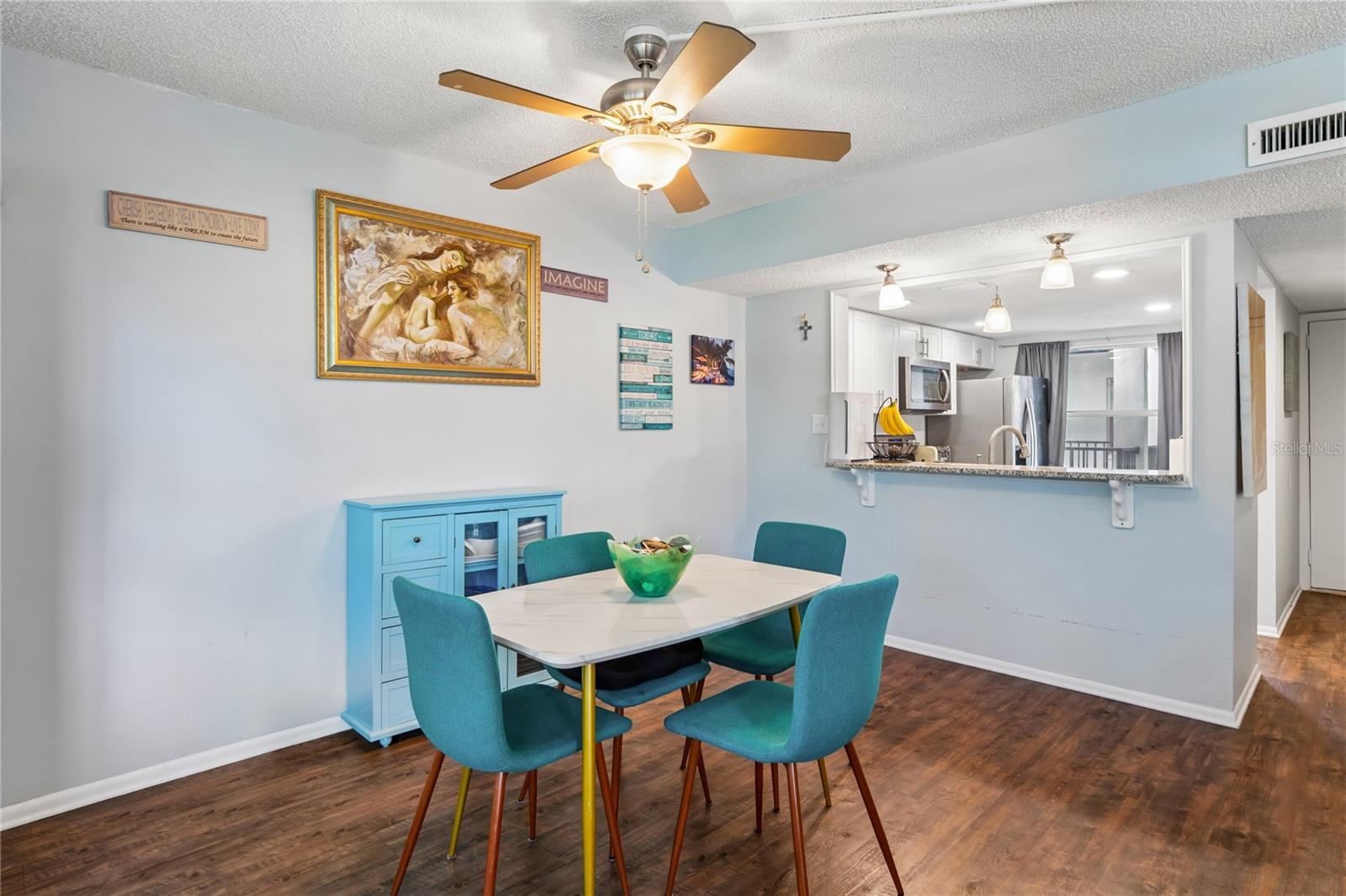 1146 KING ARTHUR COURT, #110, Dunedin, FL 34698