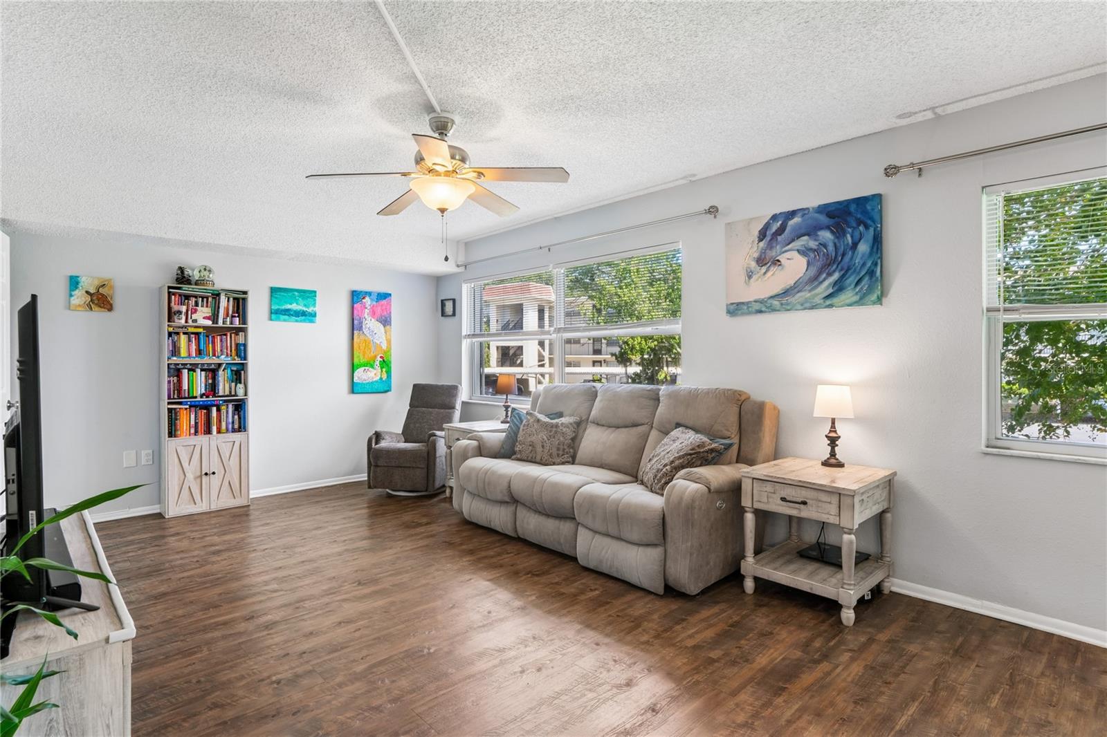1146 KING ARTHUR COURT, #110, Dunedin, FL 34698