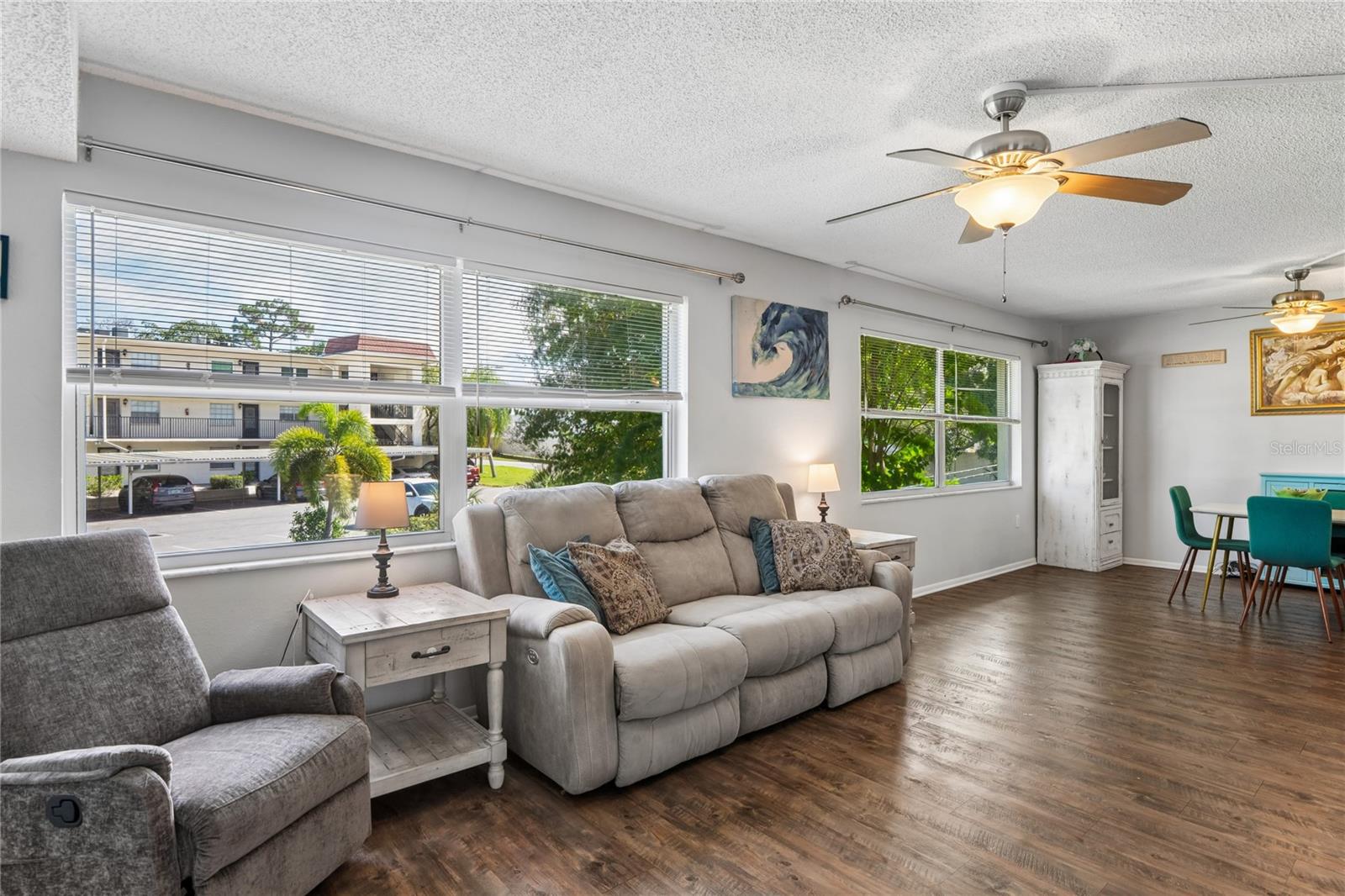 1146 KING ARTHUR COURT, #110, Dunedin, FL 34698