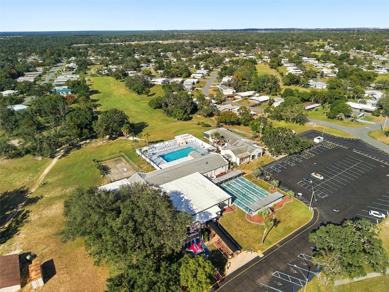 8020 EASTERN CIRCLE DRIVE, Brooksville, FL 34613