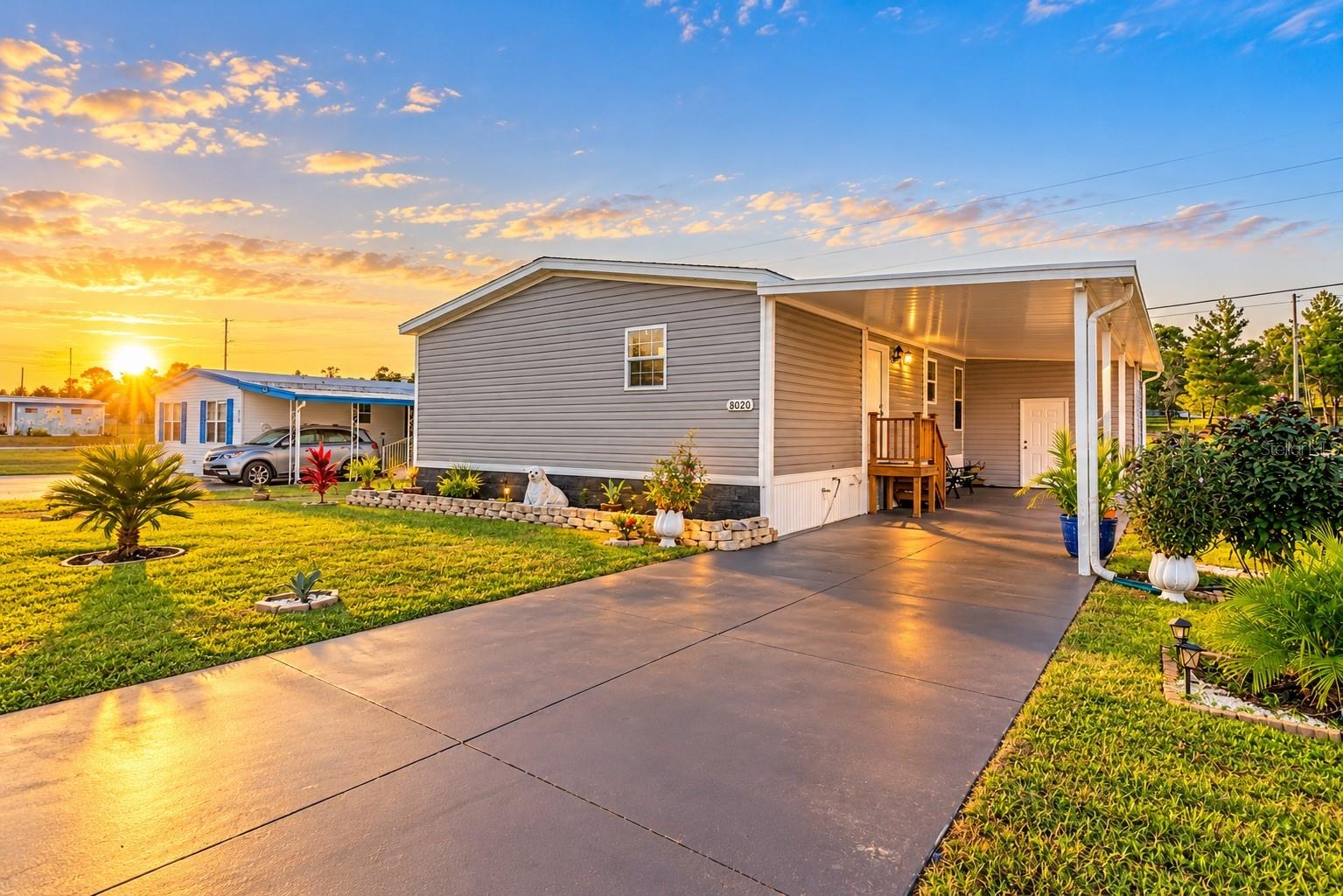 8020 EASTERN CIRCLE DRIVE, Brooksville, FL 34613 8020 EASTERN CIRCLE DRIVE, Brooksville, FL 34613