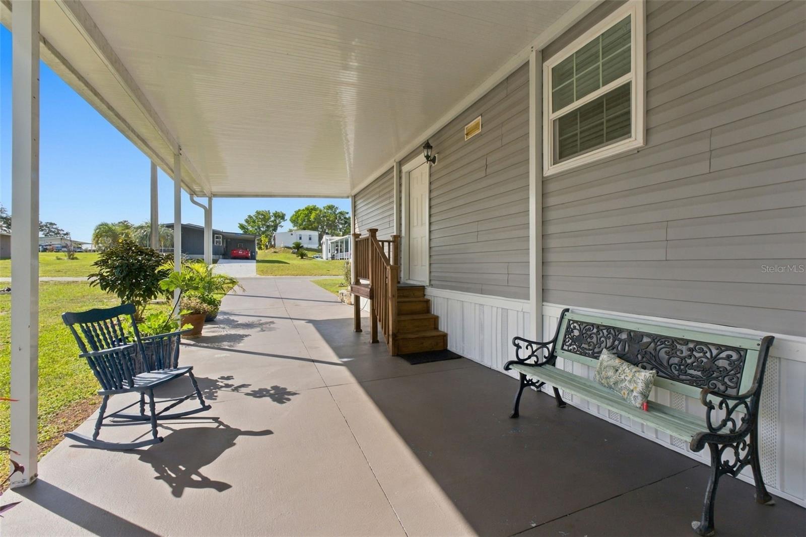 8020 EASTERN CIRCLE DRIVE, Brooksville, FL 34613