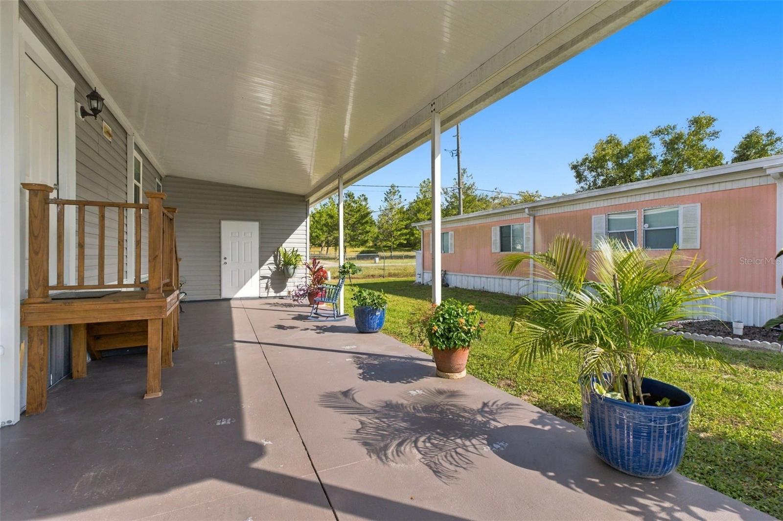 8020 EASTERN CIRCLE DRIVE, Brooksville, FL 34613