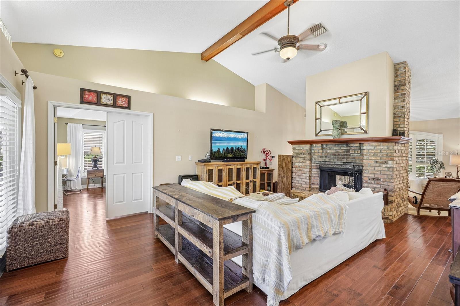 15052 GREEN VALLEY BOULEVARD, Clermont, FL 34711
