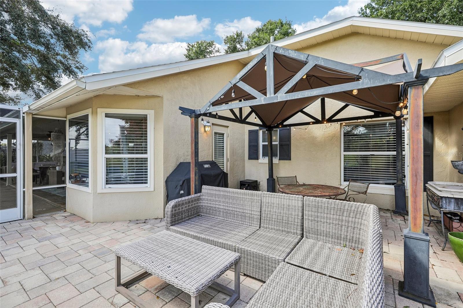 15052 GREEN VALLEY BOULEVARD, Clermont, FL 34711