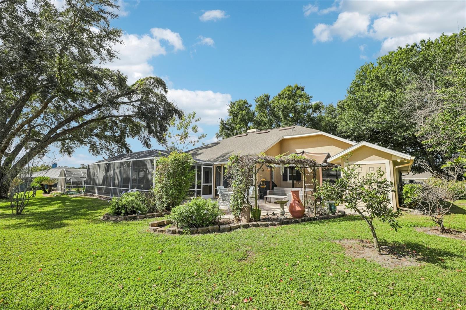 15052 GREEN VALLEY BOULEVARD, Clermont, FL 34711