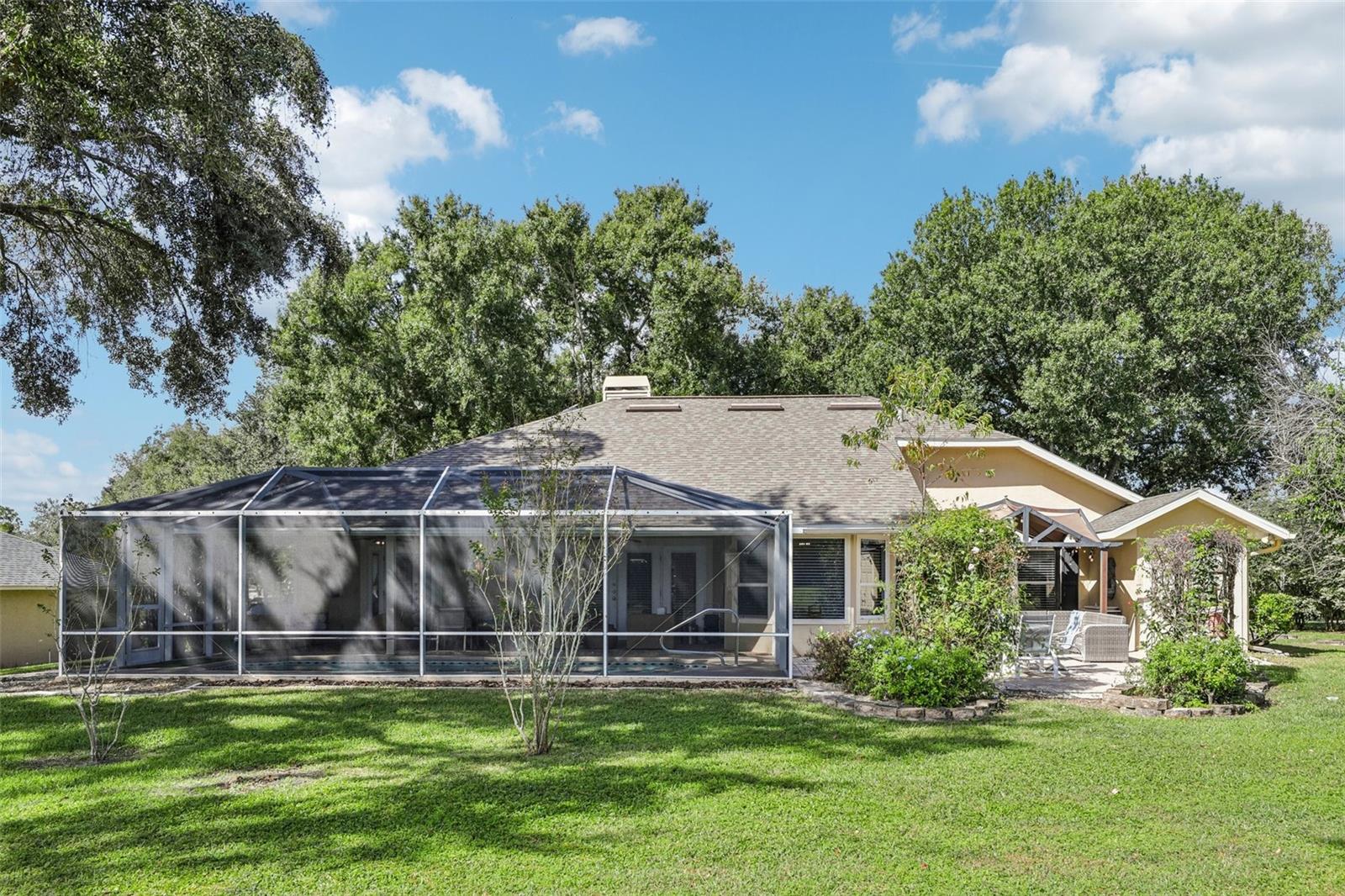 15052 GREEN VALLEY BOULEVARD, Clermont, FL 34711