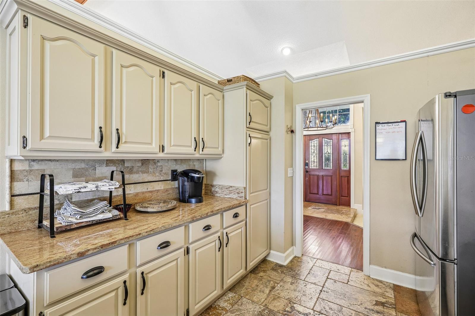 15052 GREEN VALLEY BOULEVARD, Clermont, FL 34711