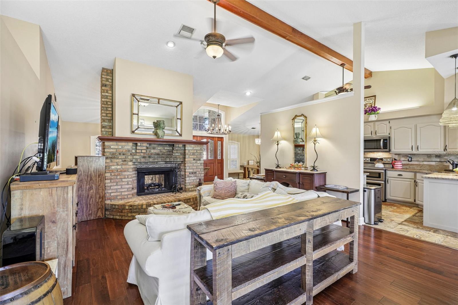 15052 GREEN VALLEY BOULEVARD, Clermont, FL 34711