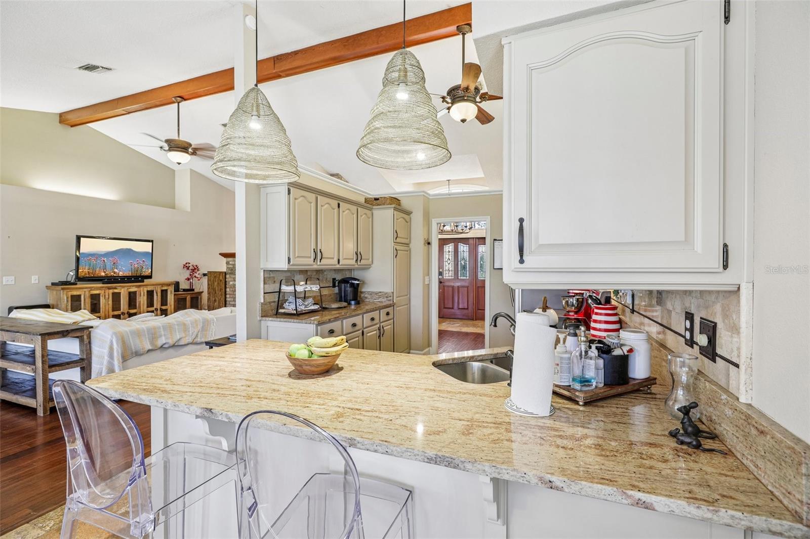 15052 GREEN VALLEY BOULEVARD, Clermont, FL 34711