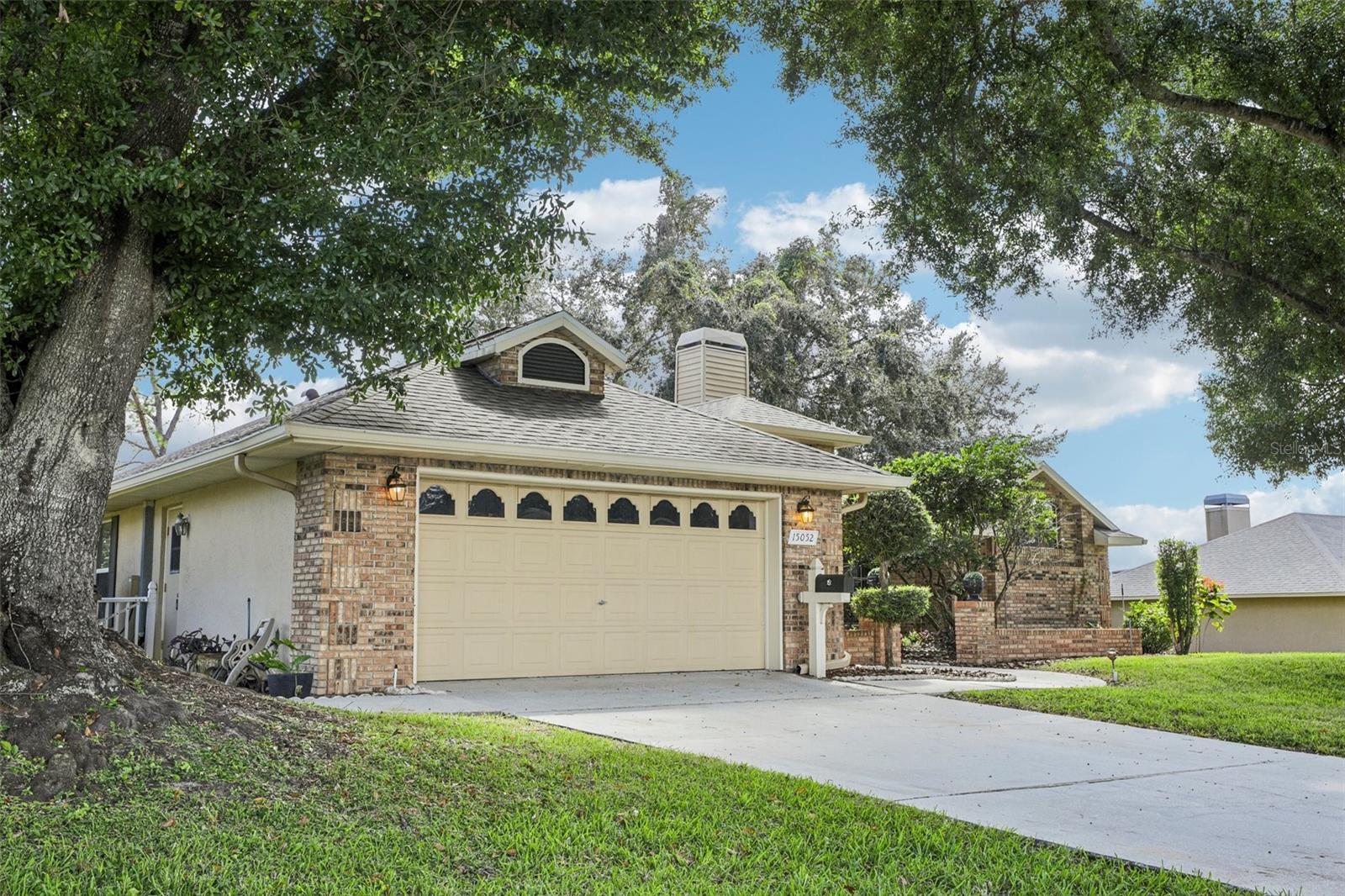 15052 GREEN VALLEY BOULEVARD, Clermont, FL 34711