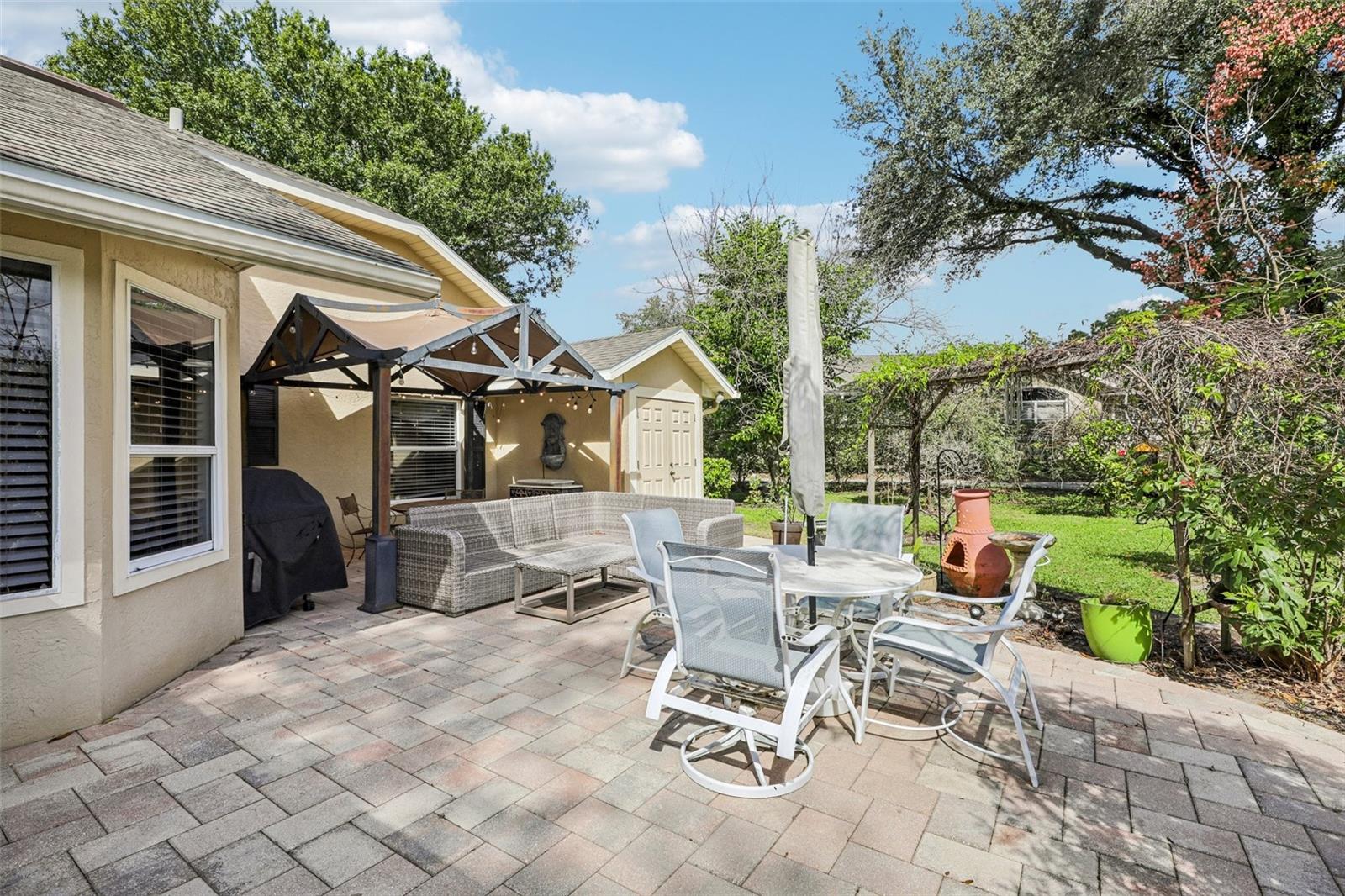 15052 GREEN VALLEY BOULEVARD, Clermont, FL 34711