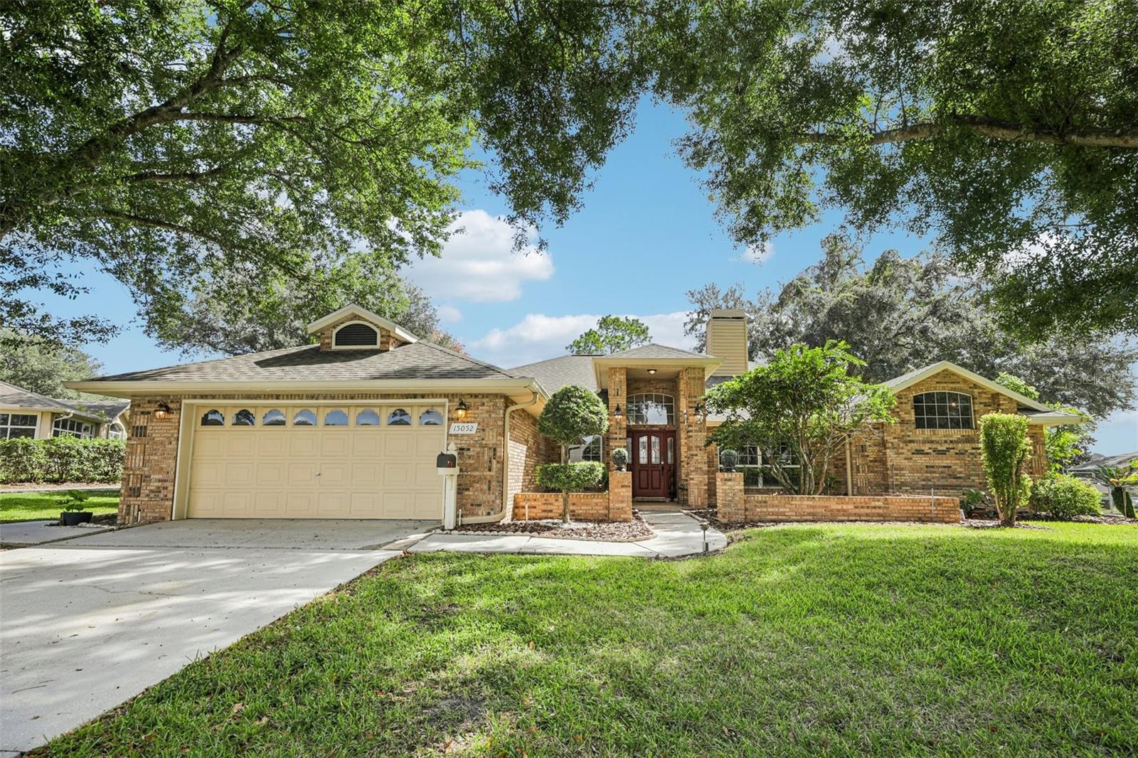 15052 GREEN VALLEY BOULEVARD, Clermont, FL 34711 15052 GREEN VALLEY BOULEVARD, Clermont, FL 34711