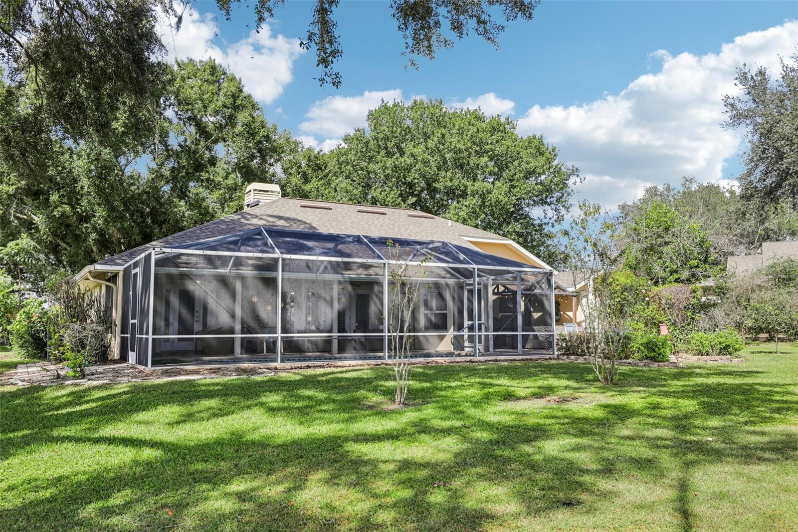 15052 GREEN VALLEY BOULEVARD, Clermont, FL 34711