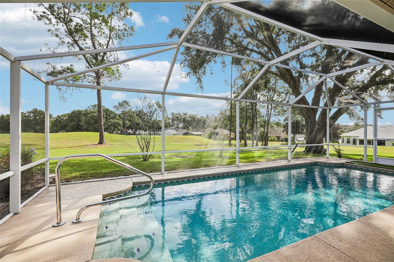 15052 GREEN VALLEY BOULEVARD, Clermont, FL 34711