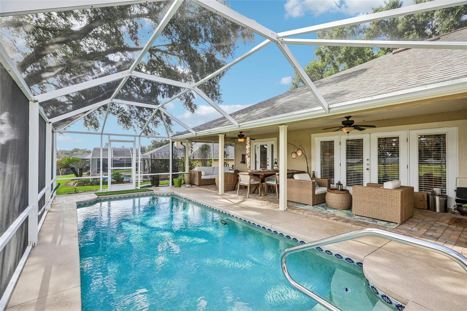 15052 GREEN VALLEY BOULEVARD, Clermont, FL 34711