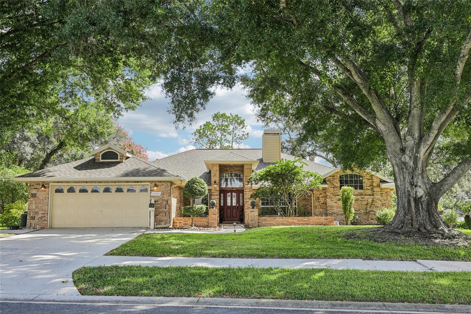 15052 GREEN VALLEY BOULEVARD, Clermont, FL 34711
