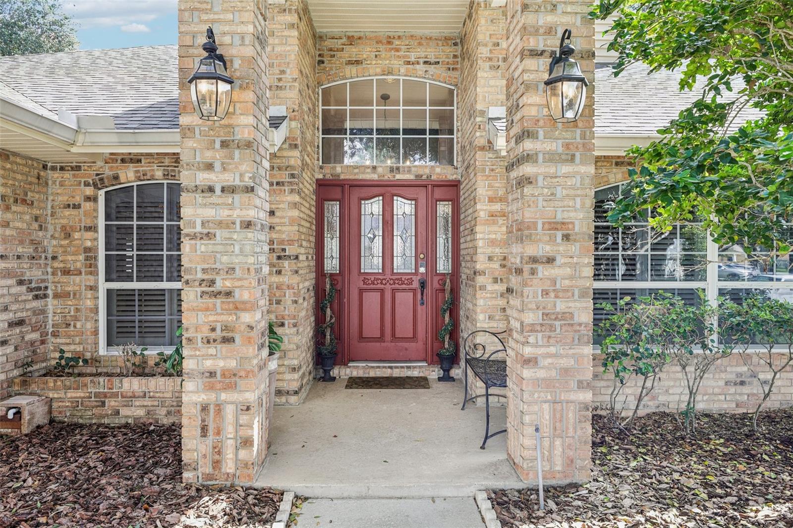 15052 GREEN VALLEY BOULEVARD, Clermont, FL 34711
