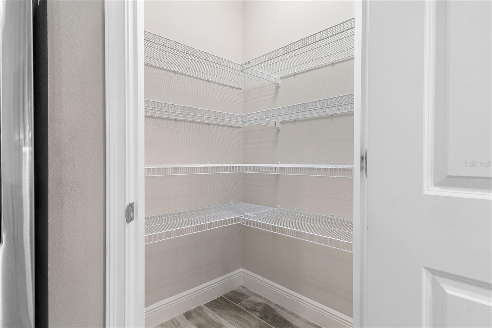 Pantry