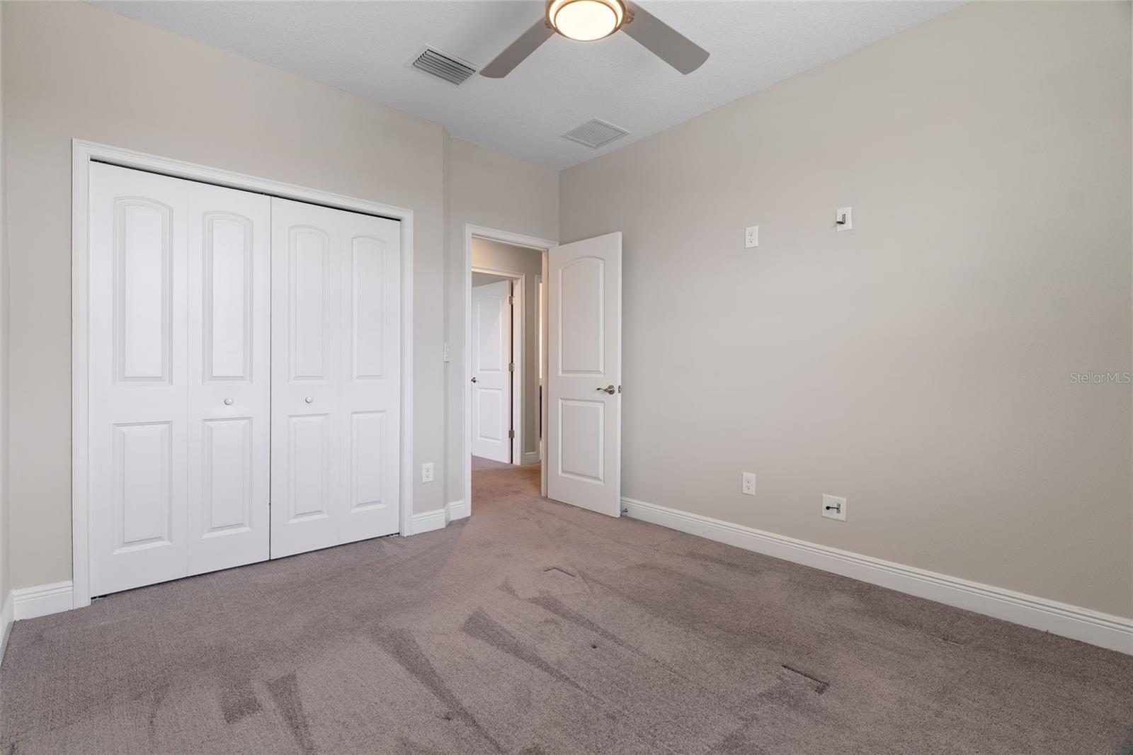 Bedroom #3