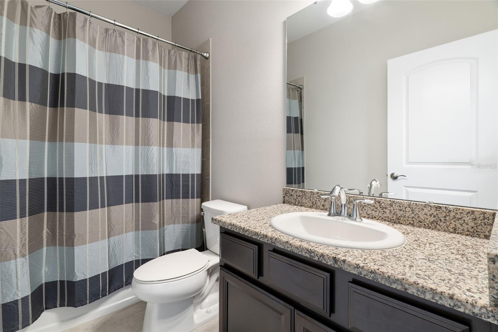 Bathroom #2