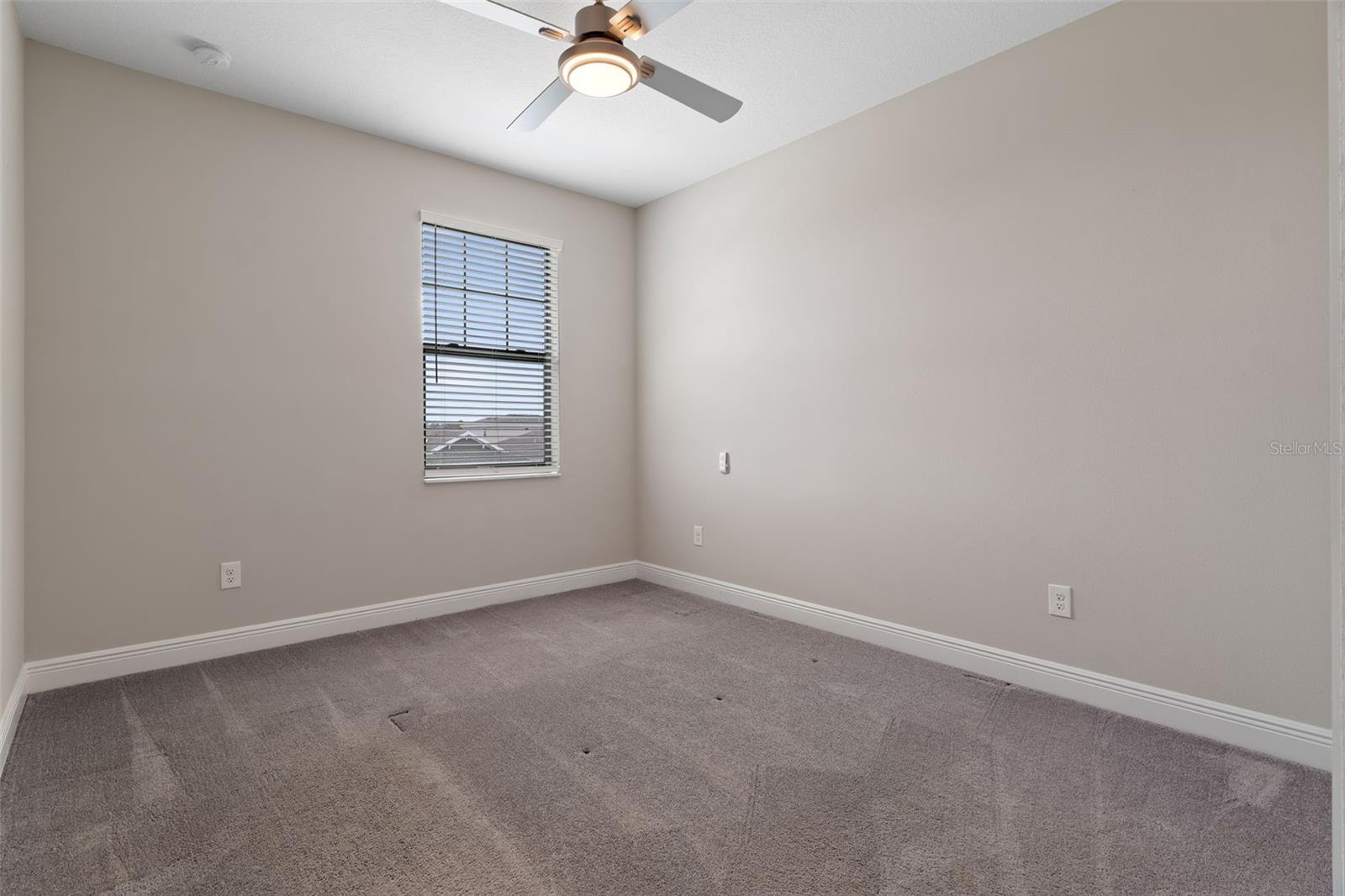 Bedroom #3