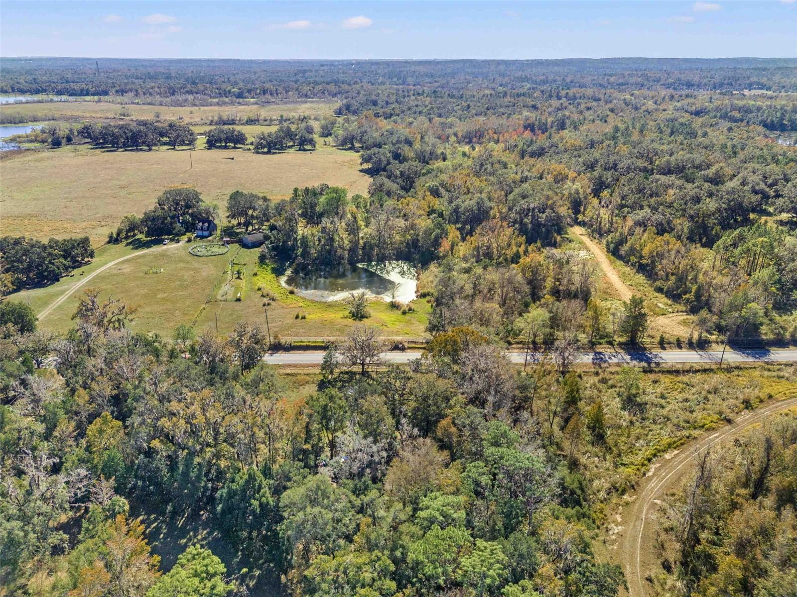 24141 MONDON HILL ROAD, Brooksville, FL 34601