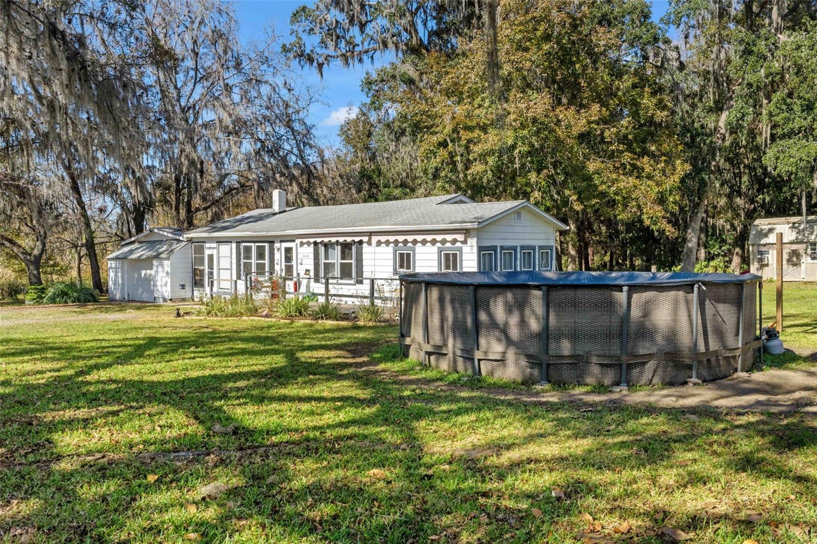 24141 MONDON HILL ROAD, Brooksville, FL 34601