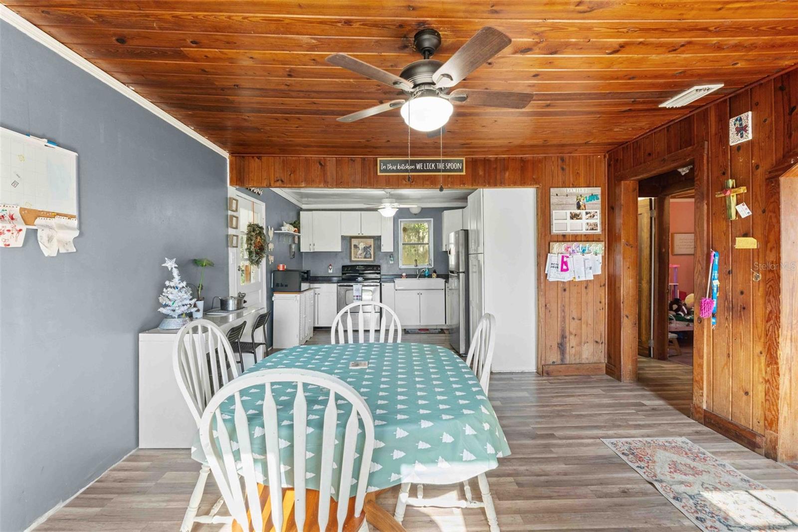 24141 MONDON HILL ROAD, Brooksville, FL 34601
