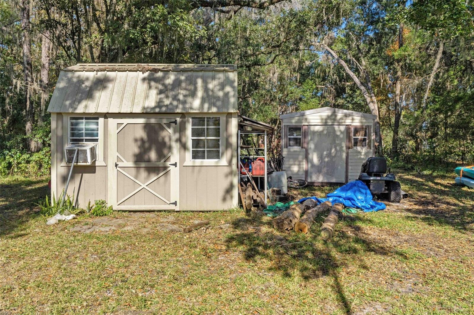 24141 MONDON HILL ROAD, Brooksville, FL 34601