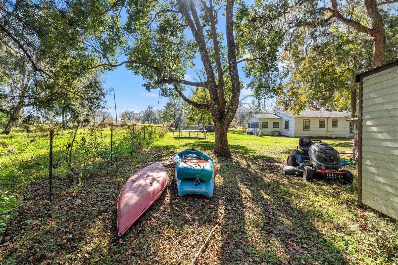 24141 MONDON HILL ROAD, Brooksville, FL 34601