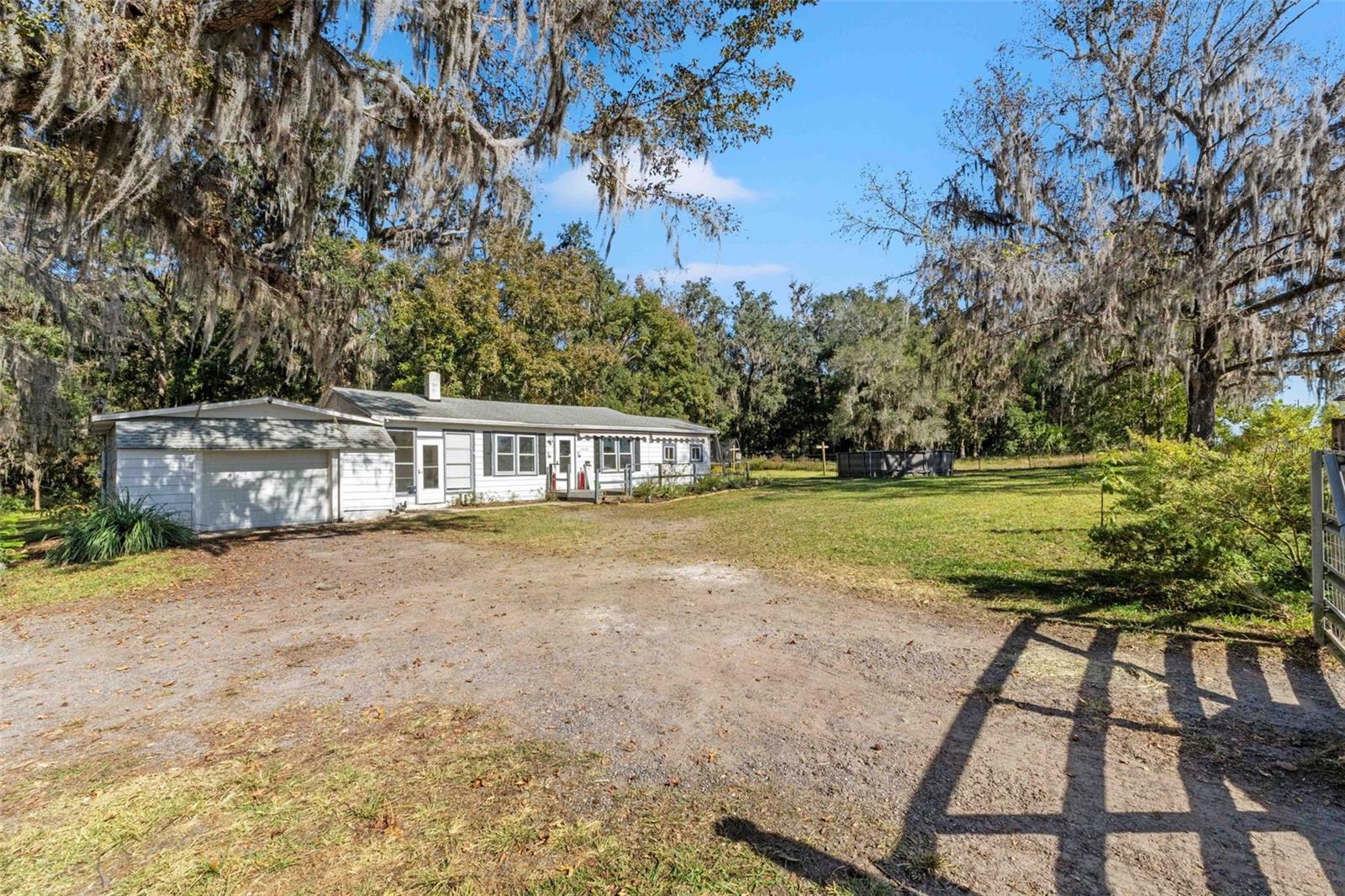24141 MONDON HILL ROAD, Brooksville, FL 34601