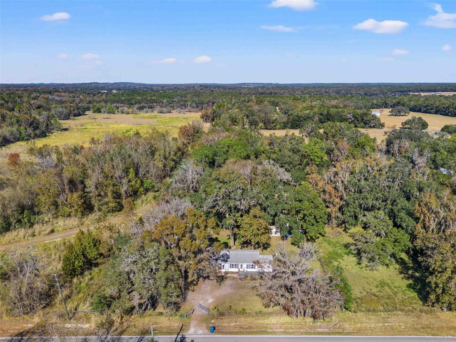 24141 MONDON HILL ROAD, Brooksville, FL 34601