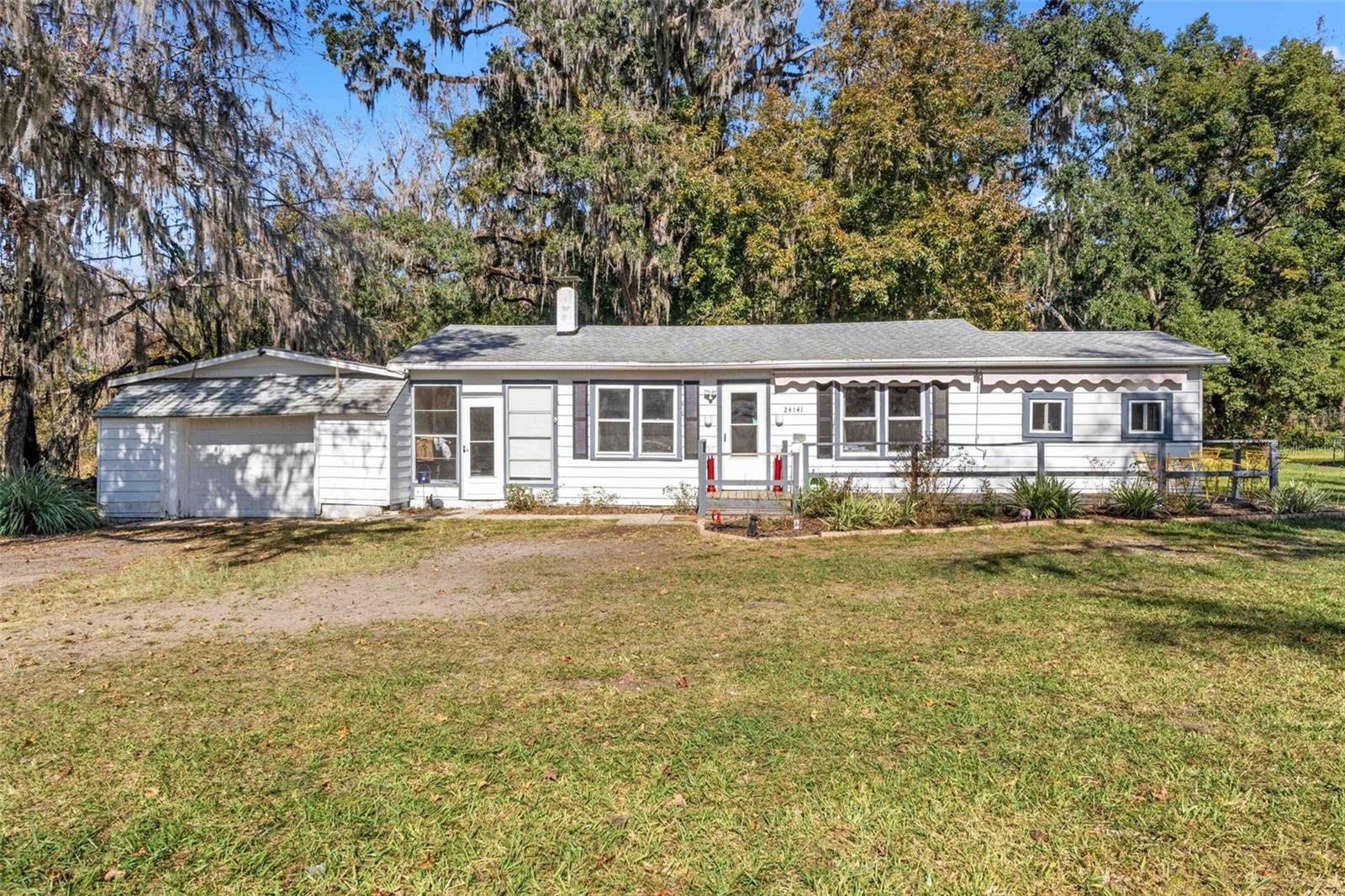 24141 MONDON HILL ROAD, Brooksville, FL 34601