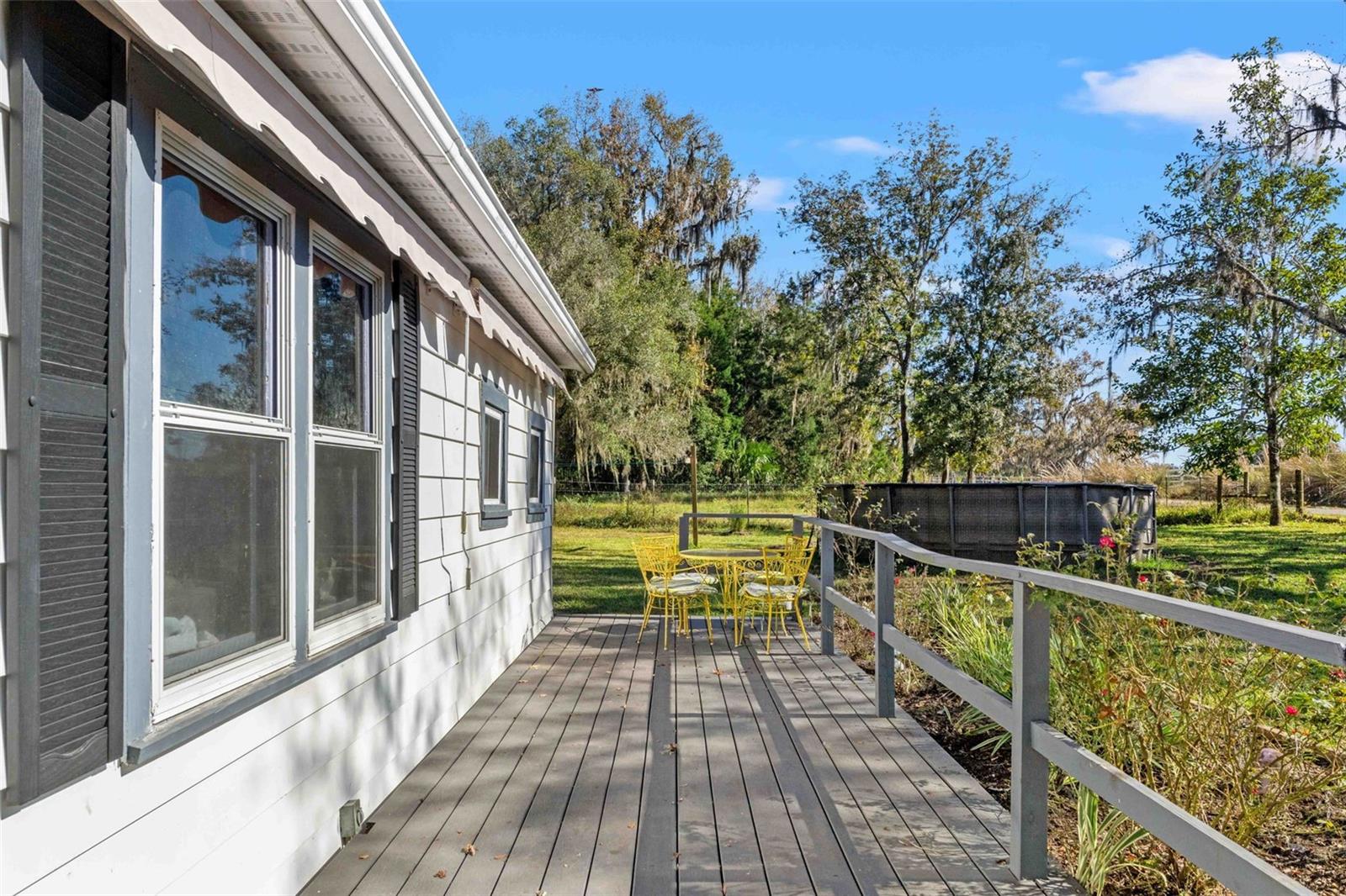 24141 MONDON HILL ROAD, Brooksville, FL 34601