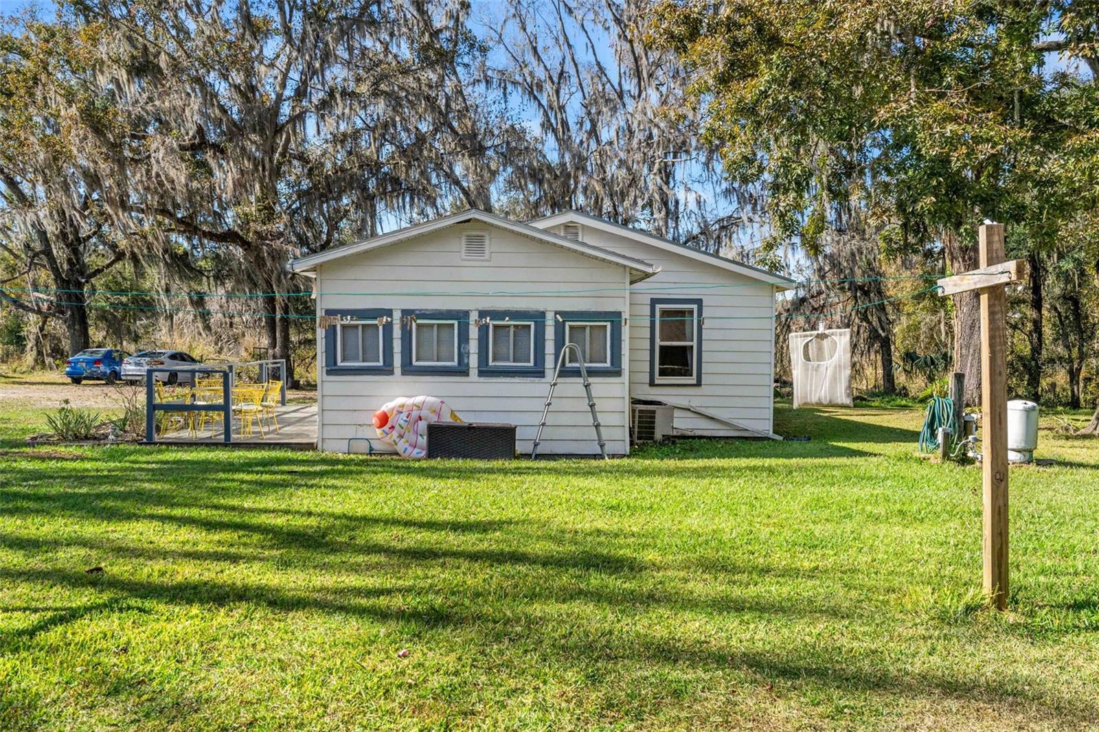 24141 MONDON HILL ROAD, Brooksville, FL 34601